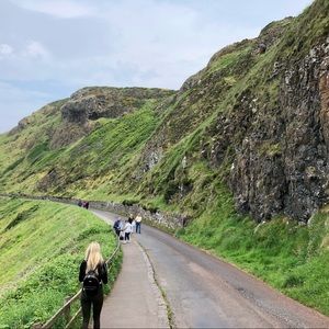 Meet your Posher, Blythe